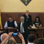 Jordi Vinyals, de nou alcalde de la Selva del Camp