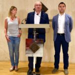 Junts, ERC i Ara Reus reediten el pacte de govern