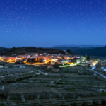 Tarragona instal·la de lluminàries LED a Caseres i a les Coves de Benifallet