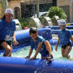 La Costa Daurada organitza centenars d’activitats durant tot l’estiu