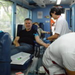 Avui s’inicia la campanya “Aquest estiu anima’t a donar sang”