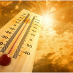 Protecció Civil emet un avís de risc per calor de cara dimecres i dijous