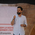 Roger Torrent serà el conferenciant de l’acte de la Diada Nacional al Camp de Tarragona