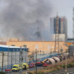 La UGT exigeix una reunió urgent pels darrers accidents industrials de Tarragona