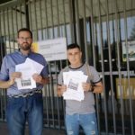 Vox denuncia 30 ajuntaments de Tarragona per incompliment de la llei de banderes