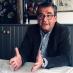 José Luis Martín (PP) critica la “incoherència del govern de Pau Ricomà respecte el projecte Ten Brinke”