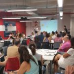 Tarragona Impulsa acull la IV Jornada de Promoció de l’Emprenedoria per al Professorat