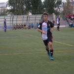 De las Heras, preconvocat per jugar l’Europeu sub-19 amb Andorra