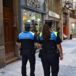 La Guàrdia Urbana de Reus posa un 40% més de denúncies per incivisme que l’any passat