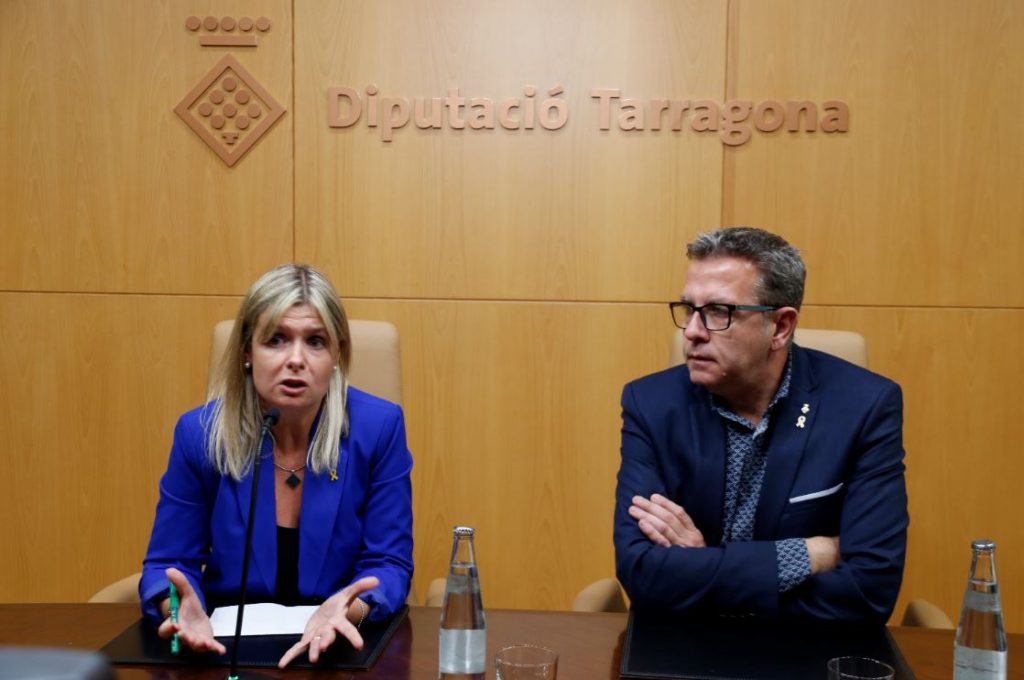 Les institucions de Tarragona i Lleida deixen l’interrogant obert sobre la continuïtat d’aquesta subvenció