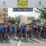 Vandellòs i l’Hospitalet, fermall d’or dels Mundials de Ciclisme per a Policies