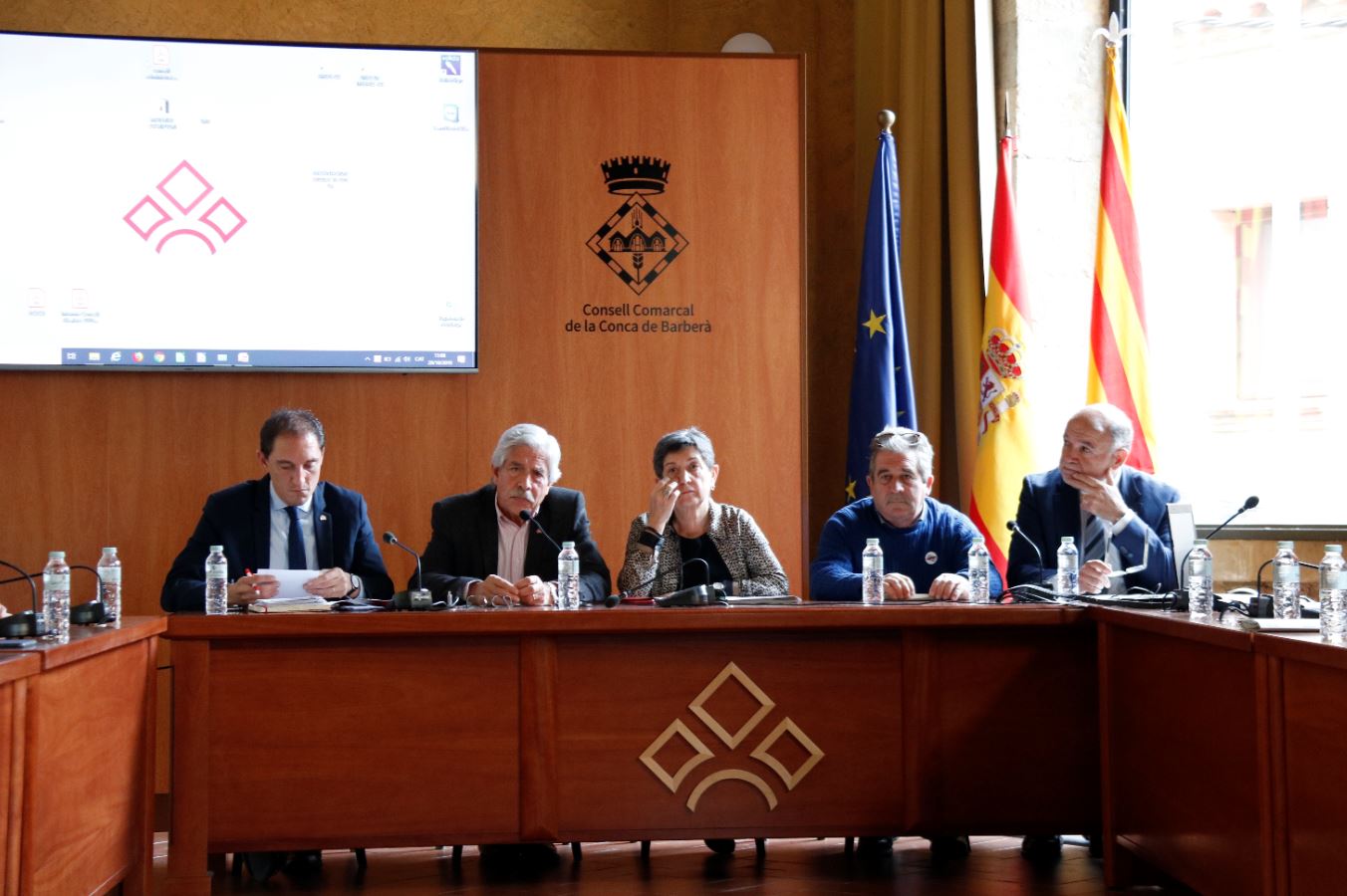 El Consell de Ministres ampliarà el Reial Decret aprovat pels aiguats de Múrcia i Alacant del setembre