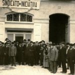 L’Arxiu de Tarragona mantindrà en dispòsit el fons documental del Sindicat d’Iniciativa i Turisme