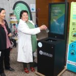 La URV impulsa una prova pilot per potenciar el reciclatge