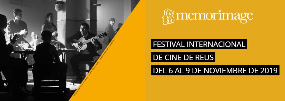 El Festival Internacional de Cinema de Reus se celebrarà del 6 al 9 de novembre