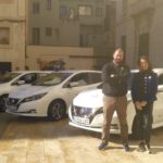 L’Ajuntament de Tarragona adquireix els primers vehicles elèctrics
