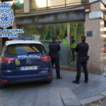La Policia Nacional desmantella a Salou una xarxa de falsificadors