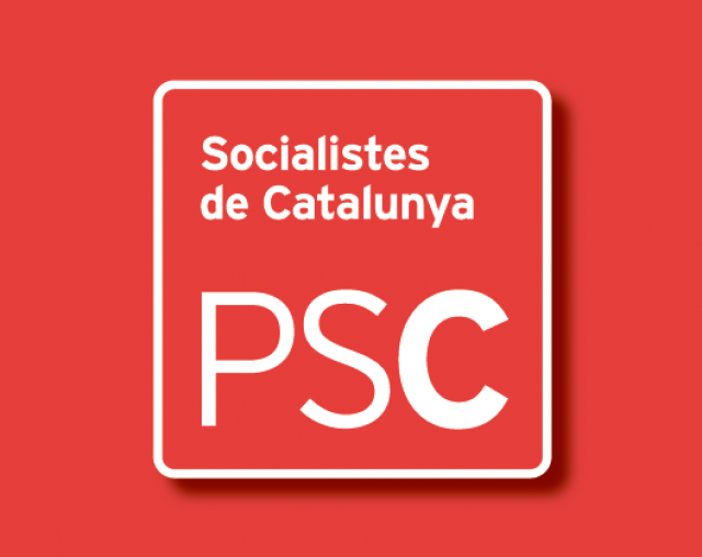 El PSC ha fet una crida a la serenitat i al respecte de totes les opinions i posicions polítiques pròpies d'un poble tan plural com el català