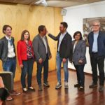 El govern de Vila-seca signa un acord marc per al pressupost de 2020 amb Decidim