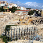 La graderia de l’amfiteatre de Tarragona estarà tancada al públic com a mínim un parell d’anys més