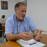 Xavier Marcos, alcalde dels Pallaresos: ‘Farem un vial de 900 metres que unirà les urbanitzacions amb el poble’
