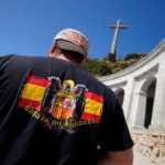 El govern espanyol exhumarà Franco del Valle de los Caídos a partir de les 10.30 h