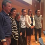 El Consell Cambrils Ciutat Solidària participa a la 1a Jornada de la Xarxa de Cooperació del Sud de Catalunya