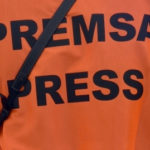 Col.legi de Periodistes de Catalunya: ‘Sense periodisme no hi ha democràcia’