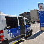 Detingut per fer tocaments a una dona i robar-li la bossa a Tarragona