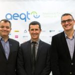Rubén Folgado s’estrena com a nou president de l’AEQT