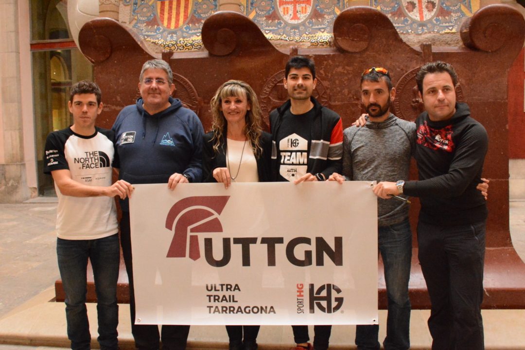 La cursa, que compta amb el suport de l'Ajuntament de Tarragona, es disputa aquest dissabte amb sortida i arribada a la plaça de la Font