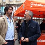 C’s apel·la als 100.000 indecisos a Tarragona i es reivindica com el “vot útil” davant PP i Vox
