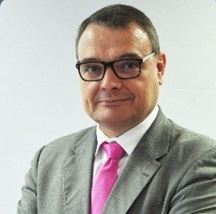 Jorge Ortega Soriano, CEO D'AT Group