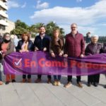 Ismael Cortés: “L’única forma d’aconseguir un govern progressista és votar En Comú Podem”