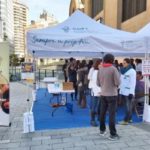 Els farmacèutics de Tarragona col·laboren per prevenir el consum d’alcohol en menors