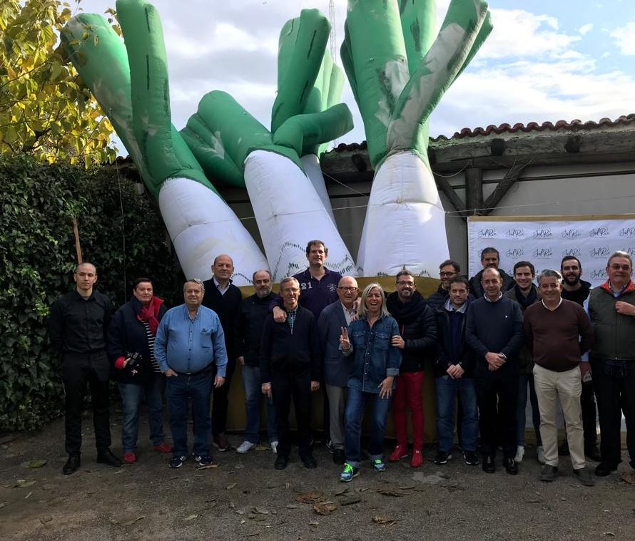 L’històric establiment estén la promoció també al local de la plaça de la Font i espera servir fins a 200.000 unitats