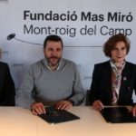 El Mas Miró tancarà dilluns vinent per engegar la segona fase de rehabilitació