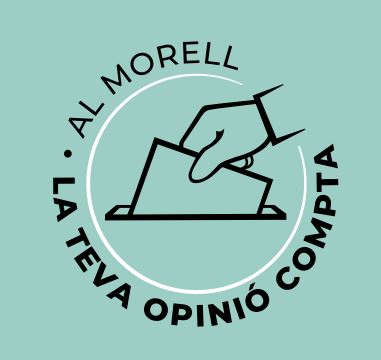 La iniciativa arrenca sota el lema “Al Morell, la teva opinió compta”