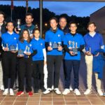 El Golf Costa Daurada corona el seu millor any amb el campionat de Catalunya infantil d’Interclubs