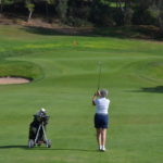 El Golf Costa Daurada acull amb gran èxit el torneig de golf Gambito Premium