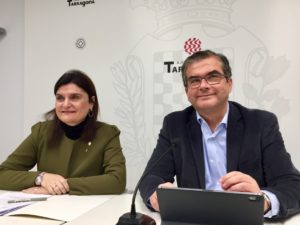 - El portaveu José Luis Martín ha desgranat les millores que ha percebut el ciutadà de Tarragona: “són accions heretades del govern del Partit Popular”