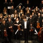Ració doble de concerts a l’Auditori Josep Carreras, aquest cap de setmana
