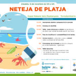 Torredembarra acull dues activitats destinades a promoure les platges innovadores del PECT TurisTIC