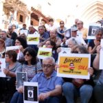 L’Audiència ordena deixar en llibertat David Solé