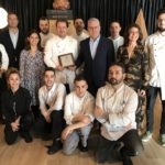 Pep Moreno, estrella Michelin de Salou: ‘Volem ser un hotel gastronòmic’