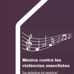 Tarragona promou un concurs de música contra les violències masclistes