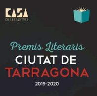 Convocatòria dels premis literaris Ciutat de Tarragona