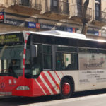 Junts per Tarragona proposa crear una nova App adaptada a les necessitats dels usuaris del bus municipal