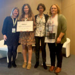 Primer premi internacional al millor projecte d’infermeria neurològica, impulsat a la URV
