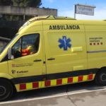 Un home mor en un accident laboral en una obra a Montbrió del Camp